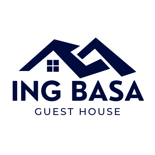 ING BASA Guest House – Comfortable stay in Demthring, Shillong, Meghalaya